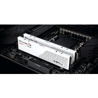 G.Skill Ripjaws S5 2x16ГБ DDR5 6000МГц F5-6000J3040F16GX2-RS5W Image #4