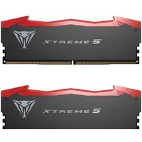 Patriot Viper Xtreme 5 2x16ГБ DDR5 7600МГц PVX532G76C36K