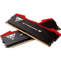 Patriot Viper Xtreme 5 2x16ГБ DDR5 7600МГц PVX532G76C36K Image #6