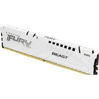 Kingston FURY Beast 32ГБ DDR5 5200 МГц KF552C40BW-32 Image #1