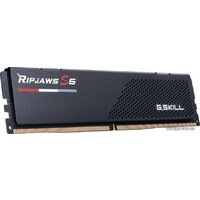 G.Skill Ripjaws S5 2x48ГБ DDR5 6000 МГц F5-6000J3036F48GX2-RS5K Image #7