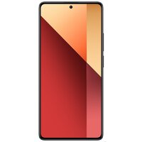 Xiaomi Redmi Note 13 Pro 4G 8GB/256GB с NFC международная версия (полуночный черный) Image #6