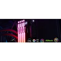 Kingston FURY Beast RGB 4x16ГБ DDR5 6000 МГц KF560C40BBAK4-64 Image #4