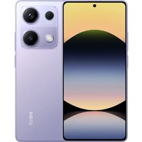 Xiaomi Redmi Note 14S 8GB/128GB международная версия (перламутровый фиолетовый) Image #1