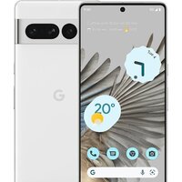 Google Pixel 7 Pro 12GB/128GB (снег)