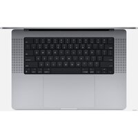 Apple Macbook Pro 16" M2 Pro 2023 MNW83 Image #4