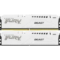 Kingston FURY Beast 2x32ГБ DDR5 5200 МГц KF552C40BWK2-64 Image #2