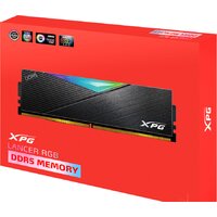 ADATA XPG Lancer RGB 2x32ГБ DDR5 6000МГц AX5U6000C3032G-DCLARBK Image #6