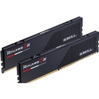 G.Skill Ripjaws S5 2x16ГБ DDR5 6000 МГц F5-6000J2836G16GX2-RS5K Image #3