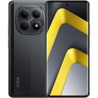 POCO M8 5G 8GB/256GB международная версия (черный) Image #1