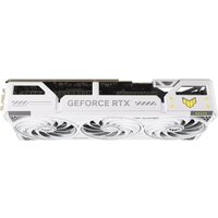 ASUS TUF Gaming GeForce RTX 5070 Ti 16GB GDDR7 BTF White OC Edition TUF-RTX5070TI-O16G-BTF-WHITE Image #6