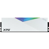 ADATA XPG Lancer RGB 2x32ГБ DDR5 6000МГц AX5U6000C3032G-DCLARWH Image #3