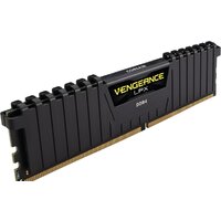 Corsair Vengeance LPX 2x32ГБ DDR4 3200 МГц CMK64GX4M2E3200C16 Image #8