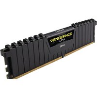 Corsair Vengeance LPX 2x32ГБ DDR4 3200 МГц CMK64GX4M2E3200C16 Image #6