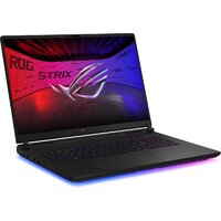 ASUS ROG Strix SCAR 18 2025 G835LR-SA074 Image #4