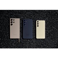 Samsung Galaxy S24 Ultra SM-S928B 256GB (титановый черный) Image #2