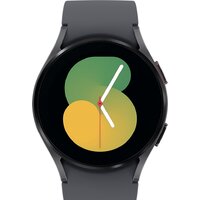 Samsung Galaxy Watch 5 40 мм (графитовый) Image #3