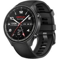 OnePlus Watch 2R (серый)