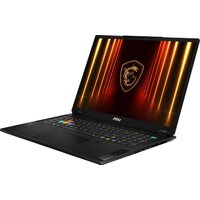 MSI Stealth 18 HX AI A2XWJG-052RU Image #4