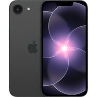 Apple iPhone 17e 256GB (черный)