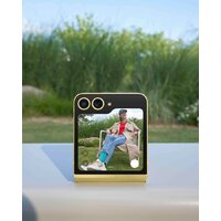 Samsung Galaxy Z Flip6 SM-F741B 12GB/512GB (желтый) Image #12