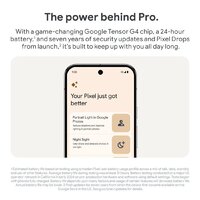 Google Pixel 9 Pro XL 16GB/512GB (обсидиан) Image #6