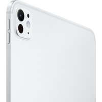 Apple iPad Pro 11" 2025 5G 512GB (серебристый) Image #3