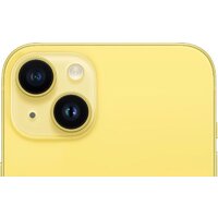 Apple iPhone 14 Plus 128GB (желтый) Image #5