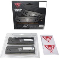 Patriot Viper Steel 2x32GB DDR4 PC4-28800 PVS464G360C8K Image #5