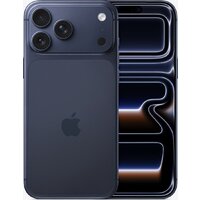 Apple iPhone 17 Pro Max Dual eSim 1TB (глубокий синий) Image #1