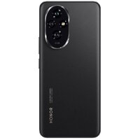 HONOR 200 12GB/256GB международная версия (вельветовый черный) Image #7