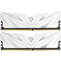 Netac Shadow II 2x16ГБ DDR5 6000 МГц NTSWD5P60DP-32W