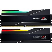 G.Skill Trident Z5 Neo RGB 2x64ГБ DDR5 6000МГц F5-6000J3444F64GX2-TZ5NR Image #3