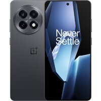 OnePlus 13R 12GB/256GB индийская версия (черный) Image #1
