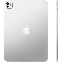 Apple iPad Pro 11" 2025 5G 256GB (серебристый) Image #2