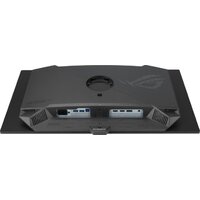 ASUS ROG Strix OLED XG27AQDPG Image #6