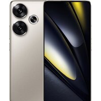 POCO F6 8GB/256GB с NFC международная версия (титан) Image #1