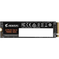 Gigabyte Aorus Gen4 7000E 4TB AG470E4TB