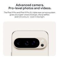 Google Pixel 9 Pro XL 16GB/256GB (розовый кварц) Image #6
