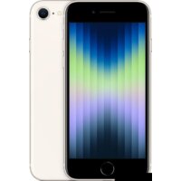 Apple iPhone SE 2022 256GB (звездный) Image #1