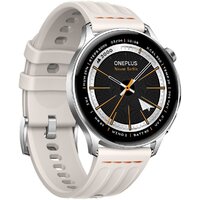 OnePlus Watch Lite (серебристый) Image #3