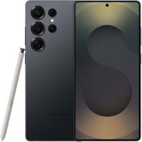 Samsung Galaxy S25 Ultra SM-S938B 12GB/512GB (угольно-черный титан) Image #1