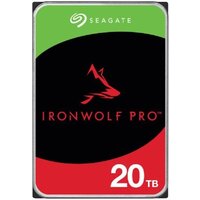 Seagate IronWolf Pro 20TB ST20000NT001