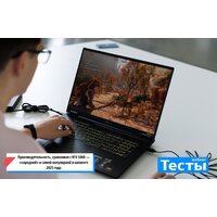 ASUS TUF Gaming A18 2025 FA808UP-S8030 Image #2