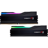 G.Skill Trident Z5 RGB 2x48ГБ DDR5 6000 МГц F5-6000J3036F48GX2-TZ5RK