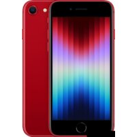 Apple iPhone SE 2022 128GB (PRODUCT)RED