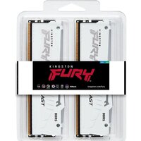Kingston FURY Beast RGB 2x16ГБ DDR5 6000 МГц KF560C30BWAK2-32 Image #3