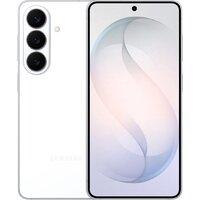 Samsung Galaxy S26 SM-S942B 12GB/512GB (белый)