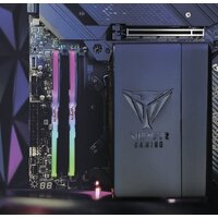Patriot Viper Venom RGB 2x32ГБ DDR5 6000 МГц PVVR564G600C30K Image #10
