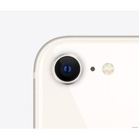 Apple iPhone SE 2022 128GB (звездный) Image #2